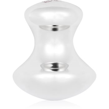 Crystallove Cryo Ice Mushroom Gua Sha accesoriu de masaj faciale - imagine 2